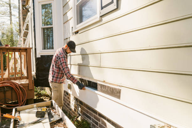 Top rated local Siding Repair specialists in Newark, TX